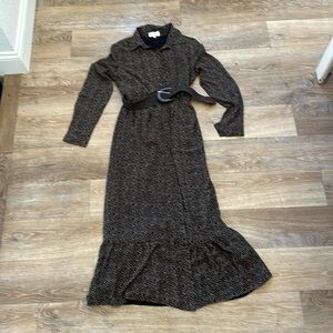 Bohme dress size S